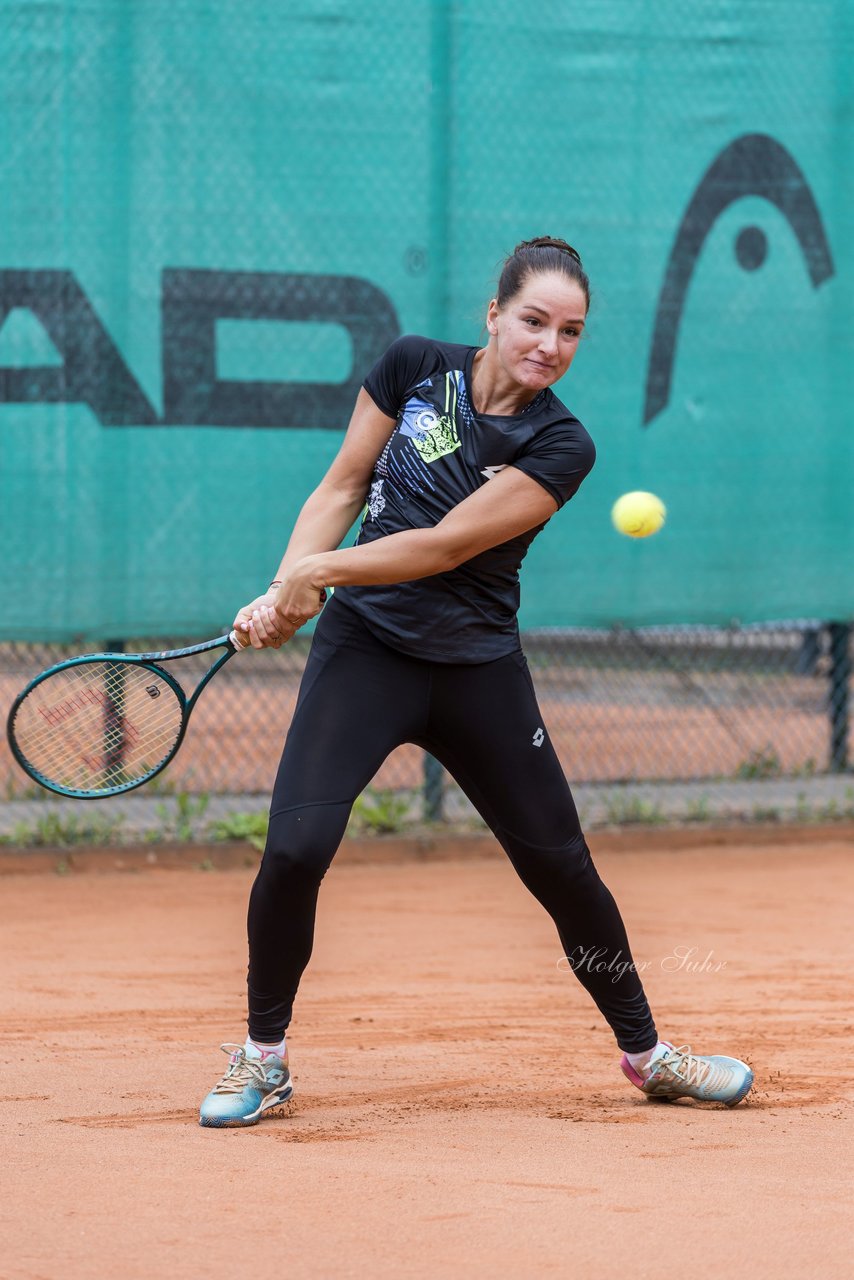 Bild 96 - BL2 THC von Horn und Hamm - Tennis-Club SCC Berlin : Ergebnis: 2:7